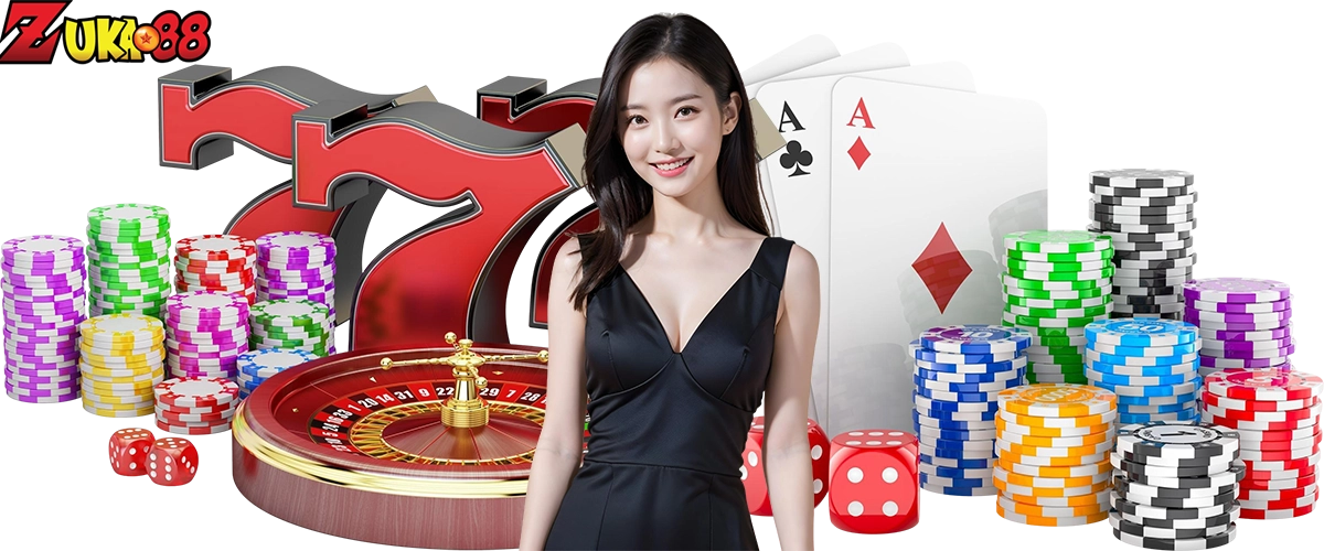 zuka88 game